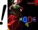 KODE9 - DJ-KICKS - CD