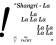 YACHT - SHANGRI-LA - CD [DFA]