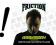 FRICTION - ASSASSIN V.1 - 2xCD - SHOGUN AUDIO