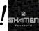 SHAMEN - EN-TACT - LP [VINYL]