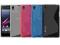 Etui TPU pokrowiec S-line Sony Xperia Z1 2x FOLIA