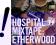 ETHERWOOD - HOSPITAL MIXTAPE - CD [2014]