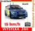 Oryginalny Subaru Impreza WRC Silverlit RC 27cm