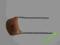 Kondensator cer.  KFPm2C 2nF CERAD x10 szt.