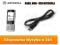 Org. Kabel MiniUSB 6300 E51 5200 N95 3110 MP3 GPS