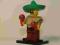 MEKSYKANIN el mariachi figurka LEGO seria 2