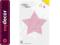 Wykrojnik Nellie's MFD050 Gwiazdy
