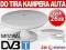 SAMOCHODOWA ANTENA DVB-T MISTRAL DO TIRA KAMPERA