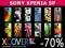 SONY XPERIA SP FOLIA + SKIN ETUI + TAPETA PROMOCJA