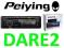 RADIO PEIYING PY6688 MP3 CD SD USB AUX 4*25W+BONUS