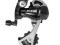 SHIMANO PRZERZUTKA TYLNA 105 RD-5701 GS SZOSA CR