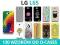 LG L65 | SLIM DESIGN ETUI+2x FOLIA