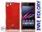 SILIKONOWE ETUI CASE COVER NA SONY XPERIA Z1 C6903