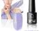 TIFTON LAKIER HYBRYDOWY 5ml UV LED DUSKY LILAC