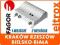 WZMACNIACZ FAGOR DVB-T 22DB 100KM UHF ANTENA 8024