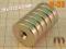MP 20x7/3,5x5 magnes neodymowy magnesy neodymowe