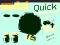 Kartomizer Mild QUICK Czarny - Classic Tobacco 9mg