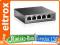 SWITCH TP-LINK TL-SG105E EASY SMART GIGOWY 8344