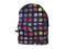 Plecak Roxy WPWBA371 240  Kropki Mały Sportowy