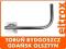 UCHWYT DO ANTEN SATELITARNYCH LEWY 40 CM 6659