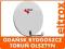 ANTENA CZASZA SATELITARNA TRIAX 100 TD 3633