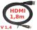 KABEL HDMI NIKON COOLPIX S6500 S5200 S9400 S9500