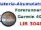 BATERIA GARMIN FORERUNNER 405 405CX 410 410CX