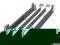 Nowe Szyny Dell R720 Sliding Rails H4X6X FV GW36M