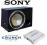 Sony XS-GTX121L Str. AeroReflex + Crunch GTi2200