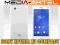 ETUI OBUDOWA DO TELEFONU SONY XPERIA Z3 COMPACT