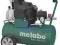KOMPRESOR METABO BASIC 250-24 W  l/mi sprężarka