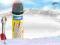 Klister Grip Spray X-Warm 70 ml TOKO