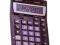 Kalkulator biurowy Vector DK-222 6lat GWAR. FVat
