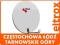 ANTENA CZASZA SATELITARNA TRIAX 100 TD 3633