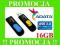 ADATA Pendrive USB3.0 16GB 100MBs UV128 NA PREZENT