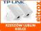 TP-LINK PA4010KIT POWER LINE 500MBPS 1X10/100 1213