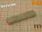 MPŁ 10x5x2 magnes neodymowy magnesy - 10szt.