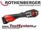 ROTHENBERGER ROMAX 3000 Zaciskarka akumulatorowa
