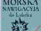Morska nawigacyja do Lubeka - Borzymowski Marcin