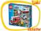 Lego City 60023 Zestaw startowy Straż Policja KRK