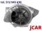 POMPA WODY WODNA FORD FORD FOCUS MK2 C-MAX 2.0TDCi