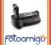 BATTERY PACK GRIP CANON 5D MK III NEWELL BG-E11