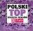 Polski Top Wszech Czasów. Tom 2. Nowy CD.