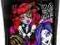 MONSTER HIGH BIDON