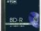 TDK BD-R Blu-ray DL 50GB x4 270min 1szt. ŁÓDŹ