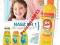 AVON Kids Spray do rozczesywania włosów MANGO