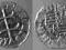 2527.WĘGRY, ZYGMUNT LUXEMBURSKI (1387-1437) denar