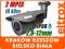 KAMERA IP ZEWNĘTRZNA FULL HD POE MONITORING 8429