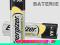 20x MOCNA BATERIA ENERGIZER INDUSTRIAL LR6 R6 AA