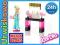Klocki Barbie Gwiazda Filmowa 28 el Mega Bloks